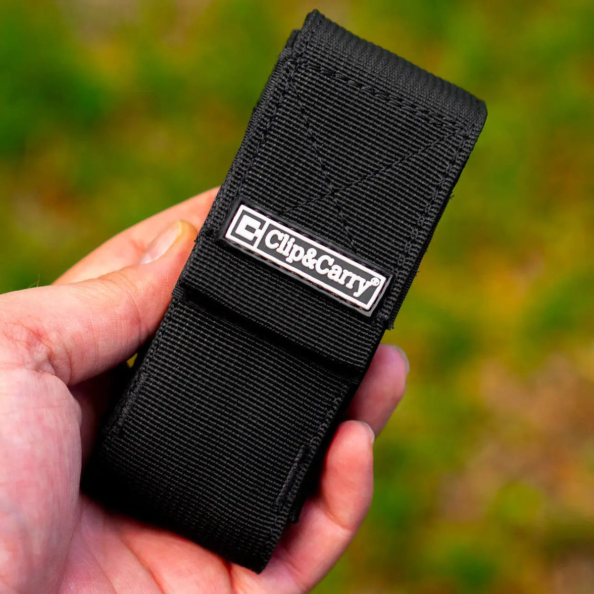 Universal Magazine & Tool Sheath