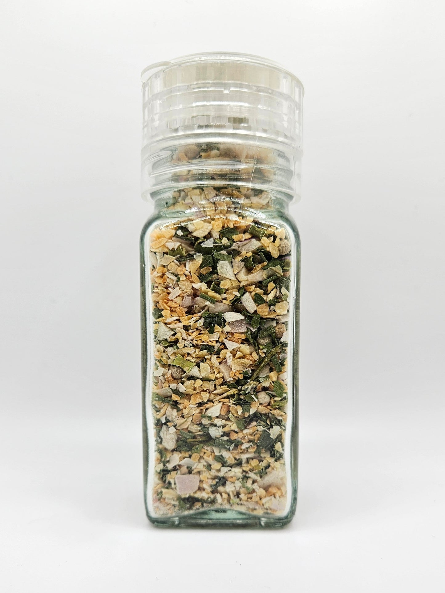 The UnSalted Shallot & Chive Seasoning (Salt Free)