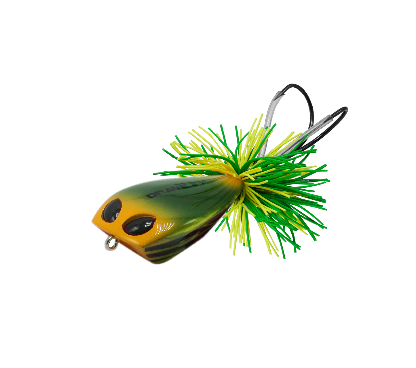 Jump Frog 45mm Fishing Lure