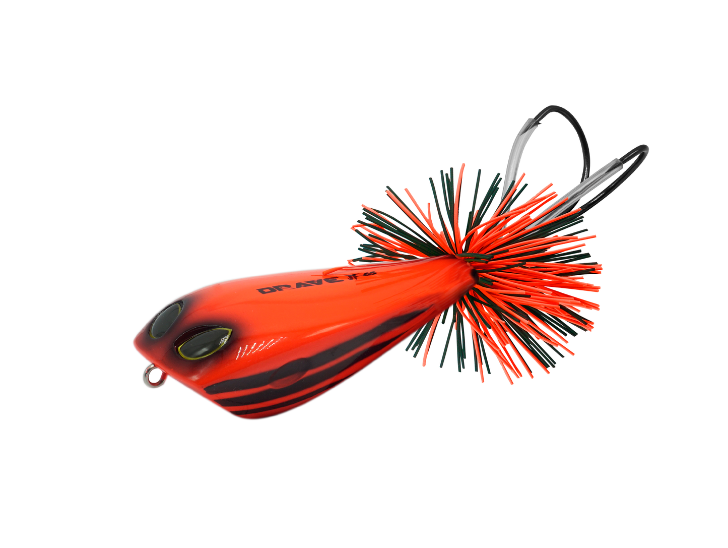 Jump Frog 65mm Fishing Lure