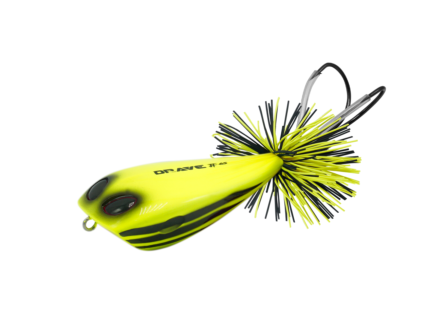 Jump Frog 65mm Fishing Lure