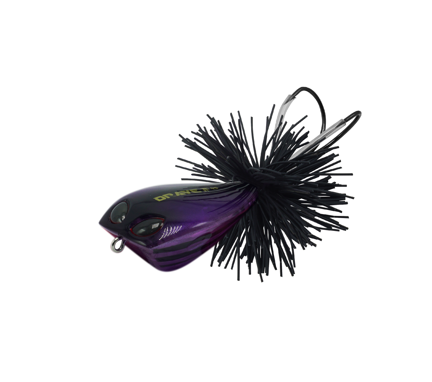 Jump Frog 45mm Fishing Lure