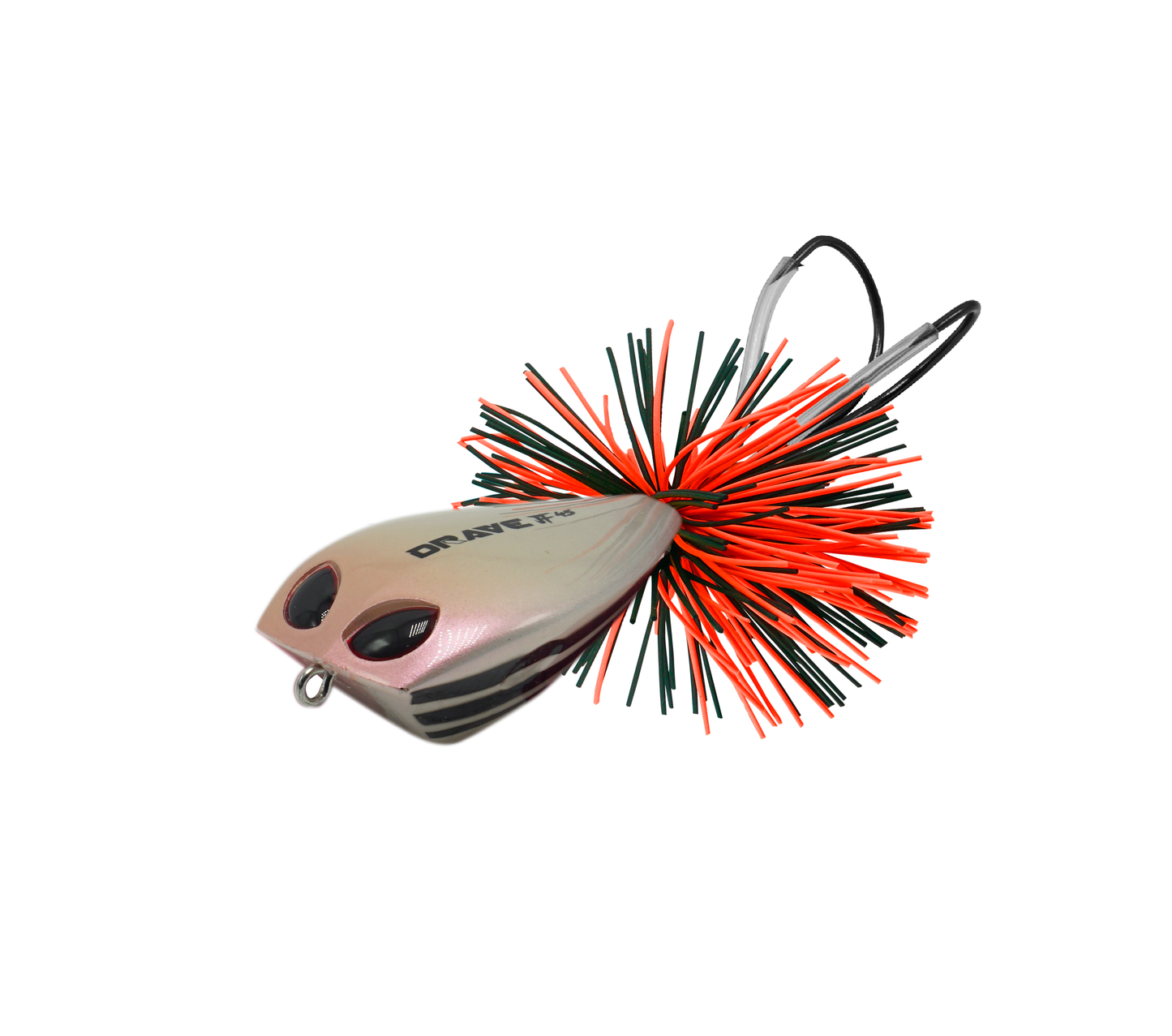 Jump Frog 45mm Fishing Lure