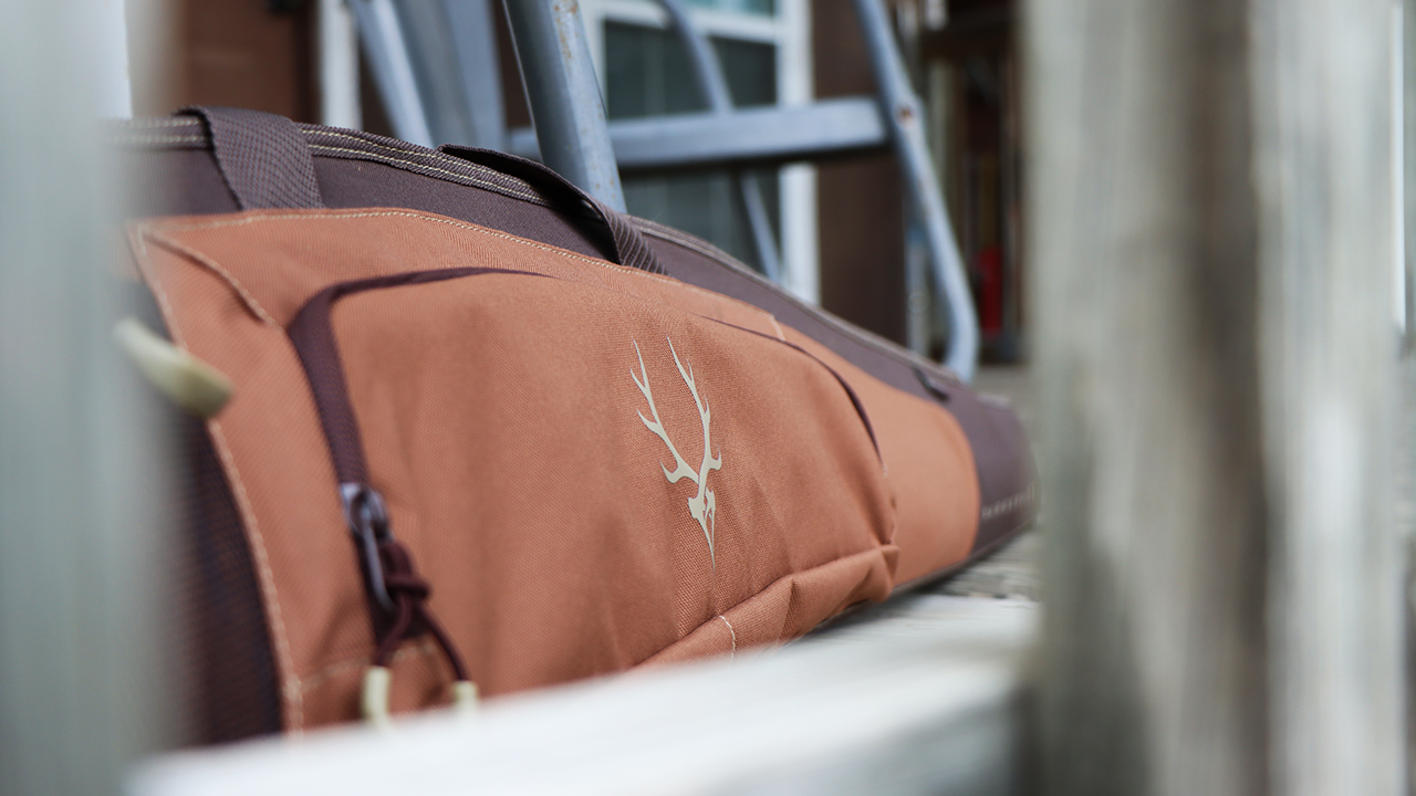 Bandera II Shotgun Case