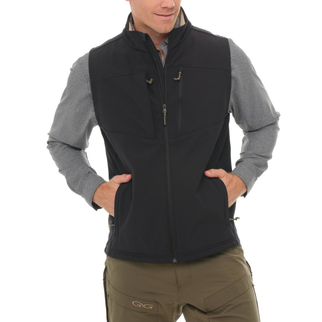 Caviar Guía Grande™ Vest