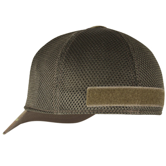 Mesh Condor Flex Tactical Caps