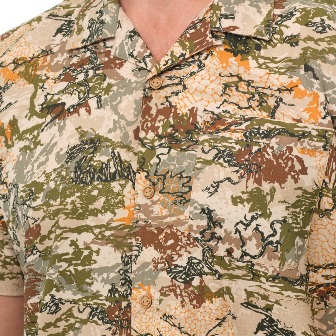 GameGuard Digital Voyager Shirt