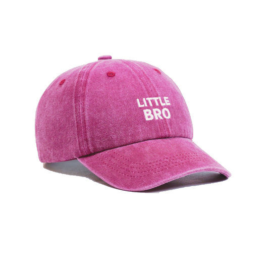 Little Bro | Kid's Hat