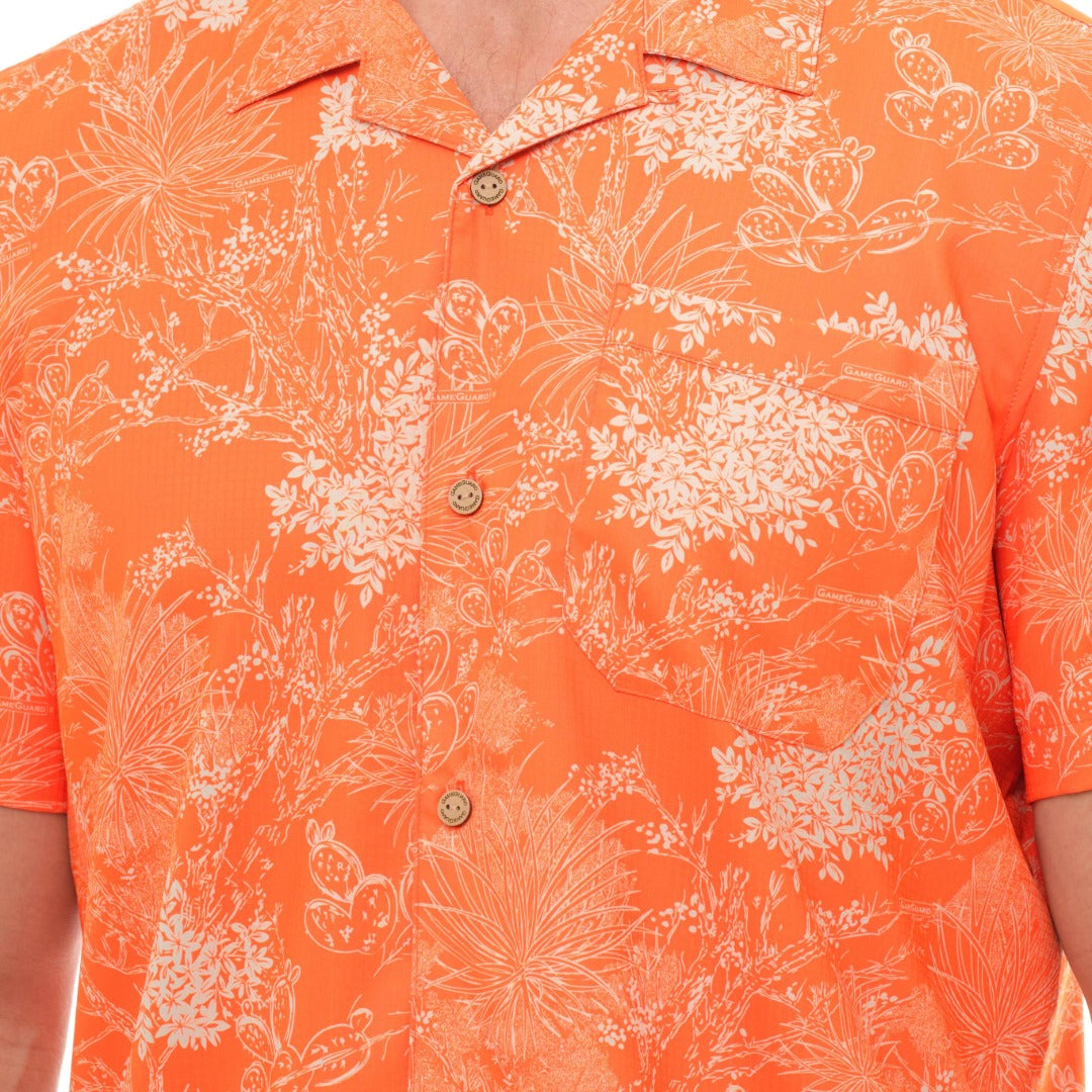 Blaze Voyager Shirt