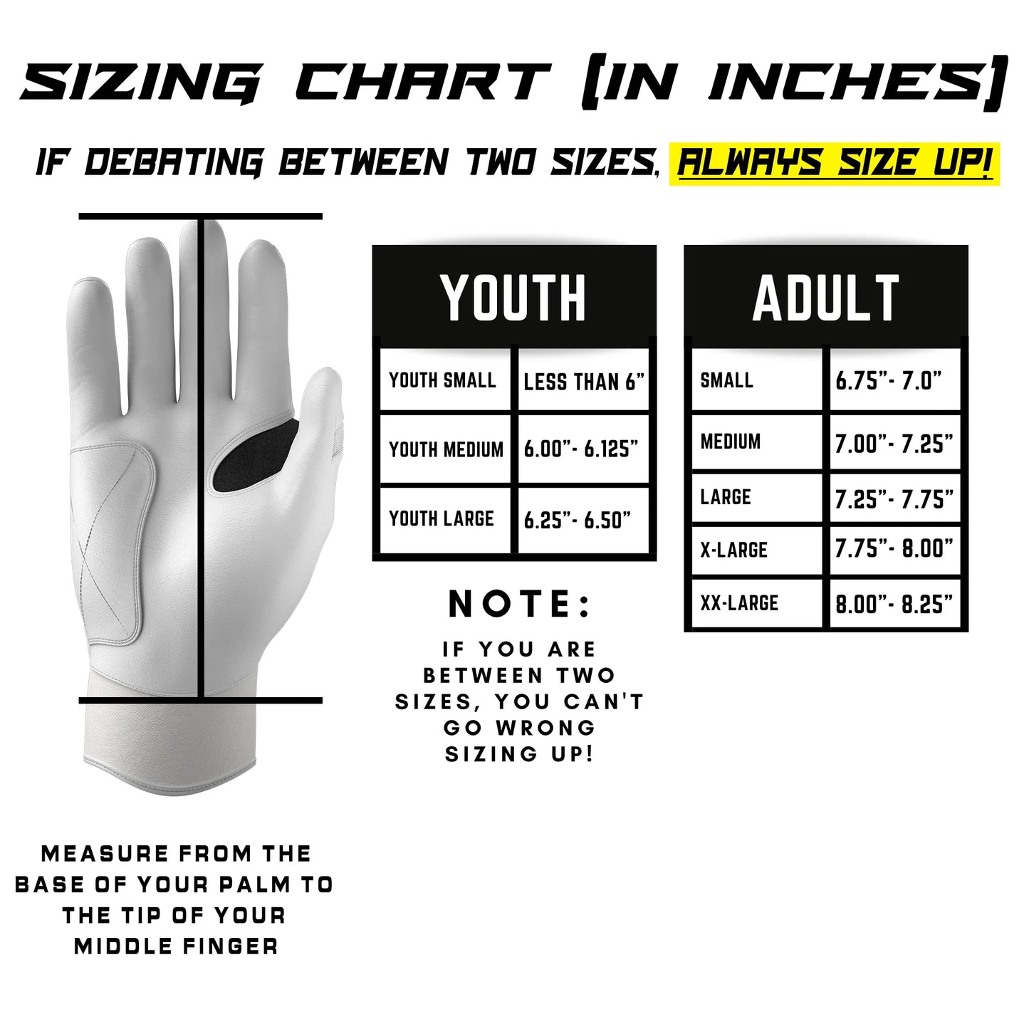 Onyx Black | Pro Cuff