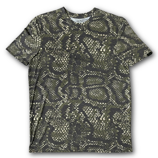 “Viper Original" Camo Premium Short Sleeve Tee
