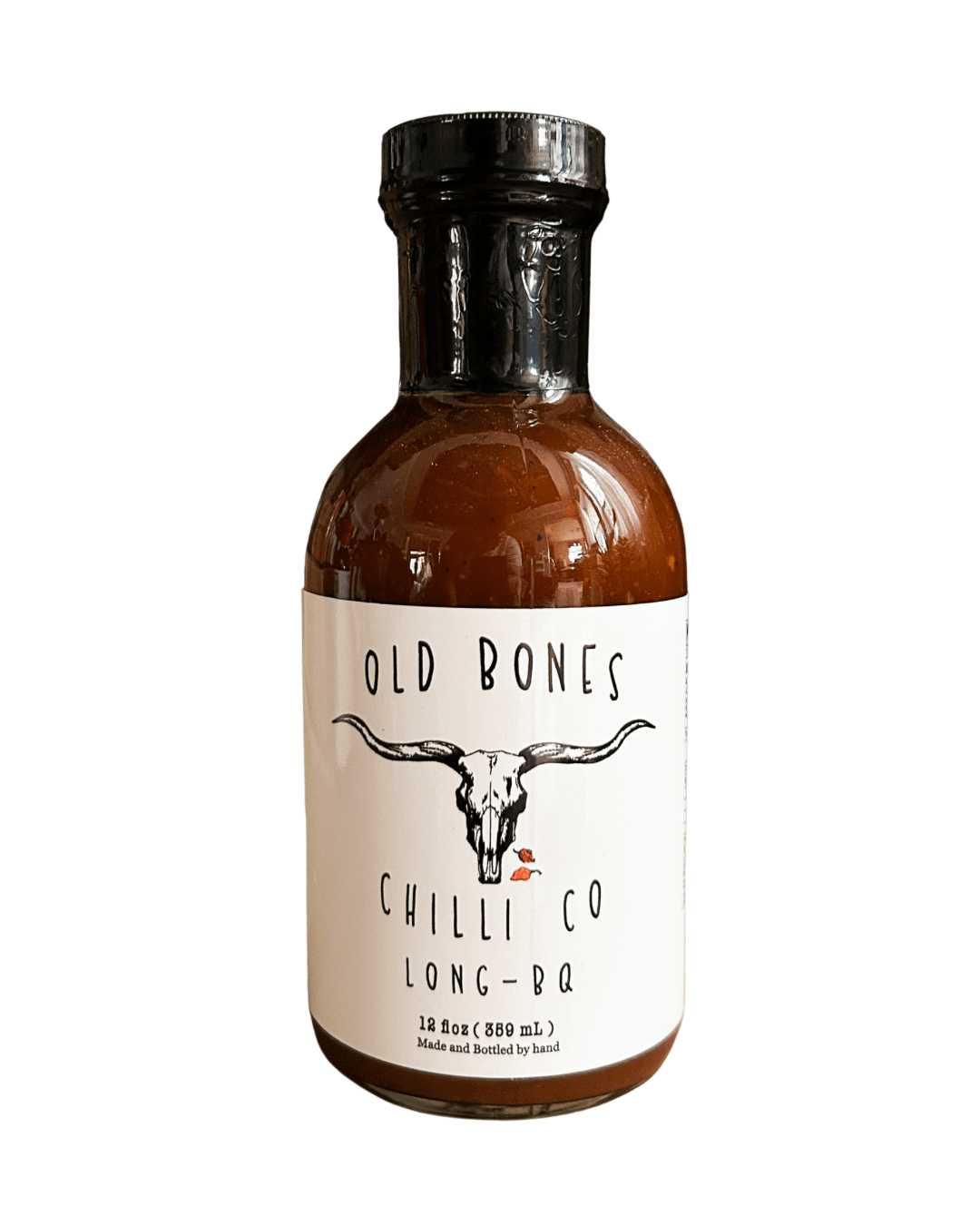 Long-BQ 359mL(12 oz) 🏆 2 Awards