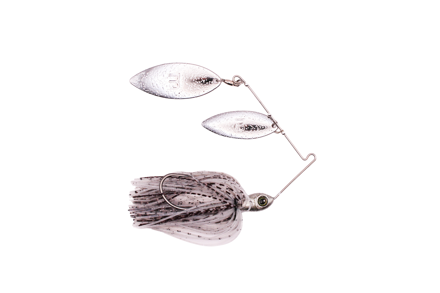 Blade Burner | Double Willow Spinnerbait