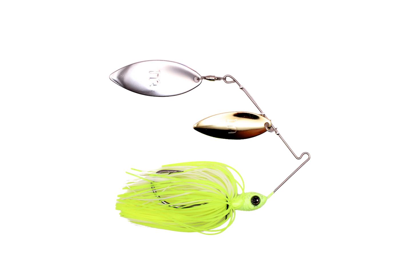 Blade Burner | Double Willow Spinnerbait