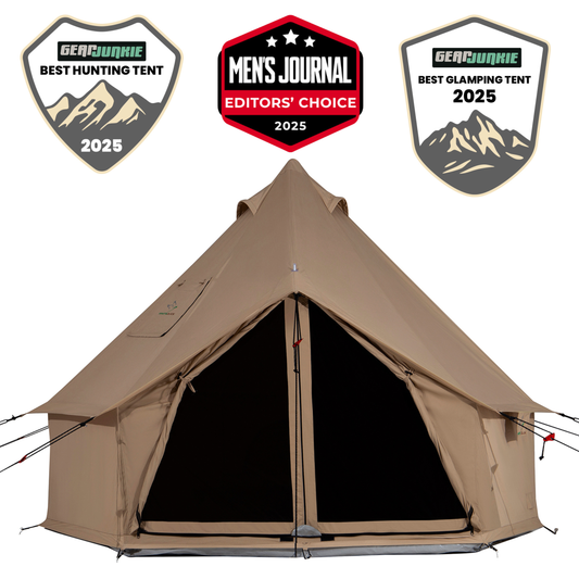 10' Regatta Bell Tent