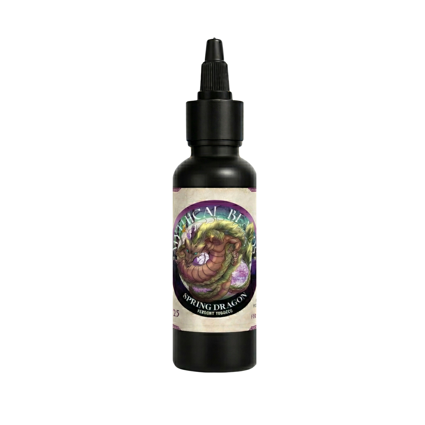 Mythical Beards Liquid Butter - 2 oz