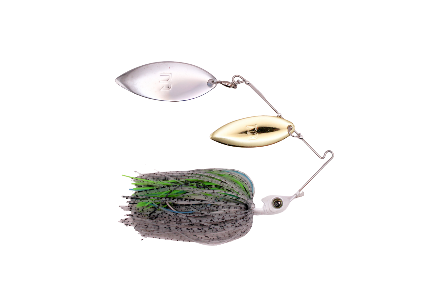 Blade Burner | Double Willow Spinnerbait