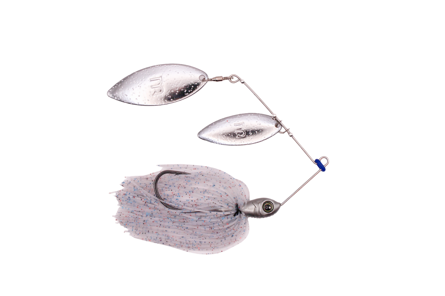 Blade Burner | Double Willow Spinnerbait