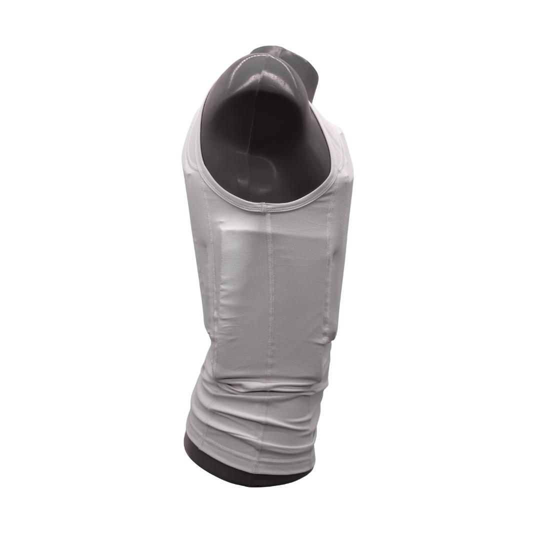 *NEW 2026* HG2 Concealable Armor Shirt