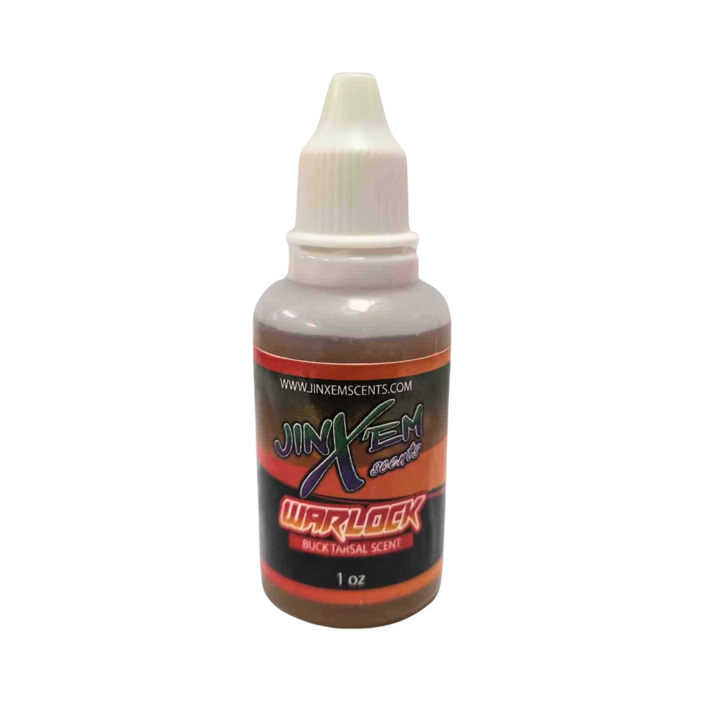 Warlock Buck Tarsal Gland Scent