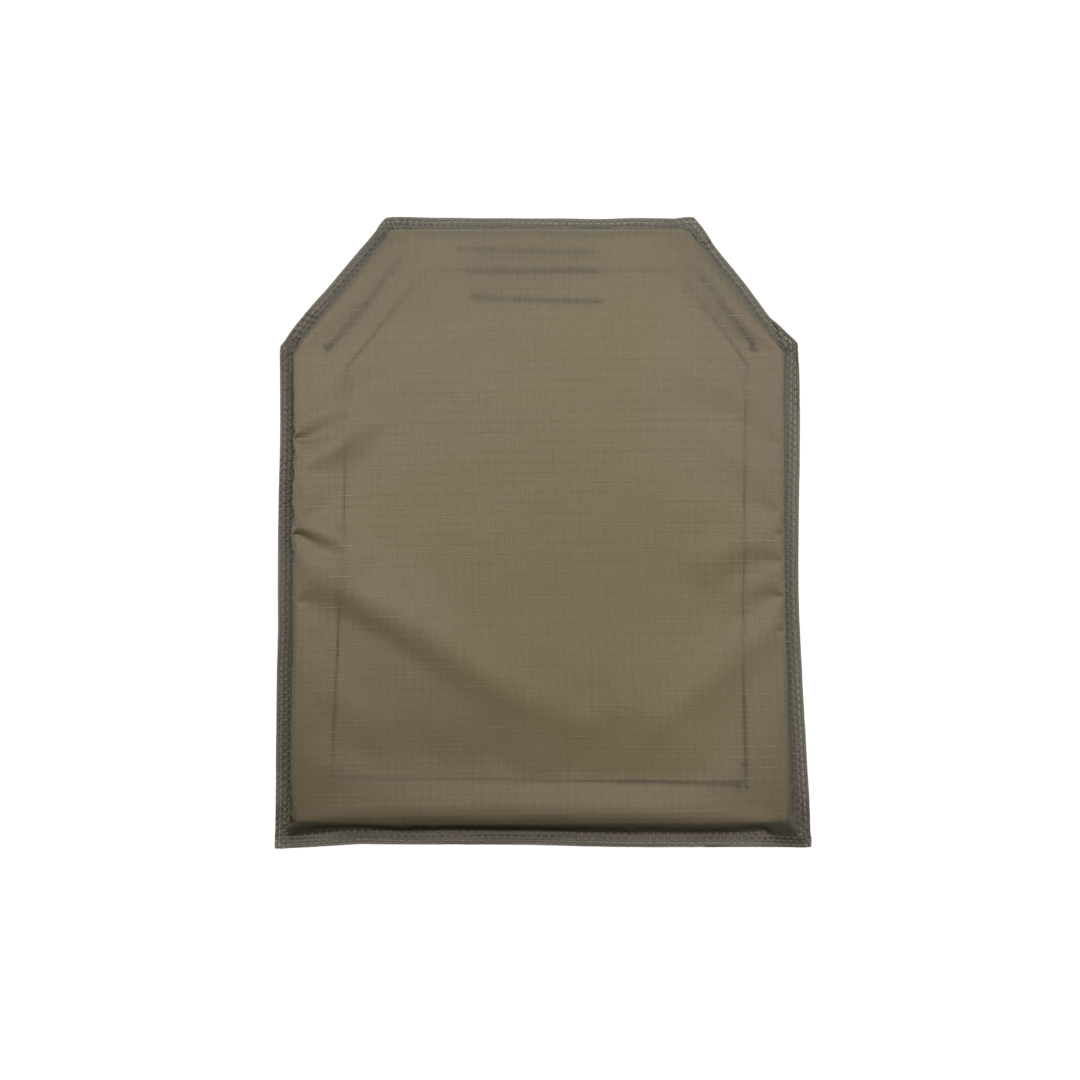 *NEW 2026* HG2 10x12 Shooter Cut Soft Armor Panel