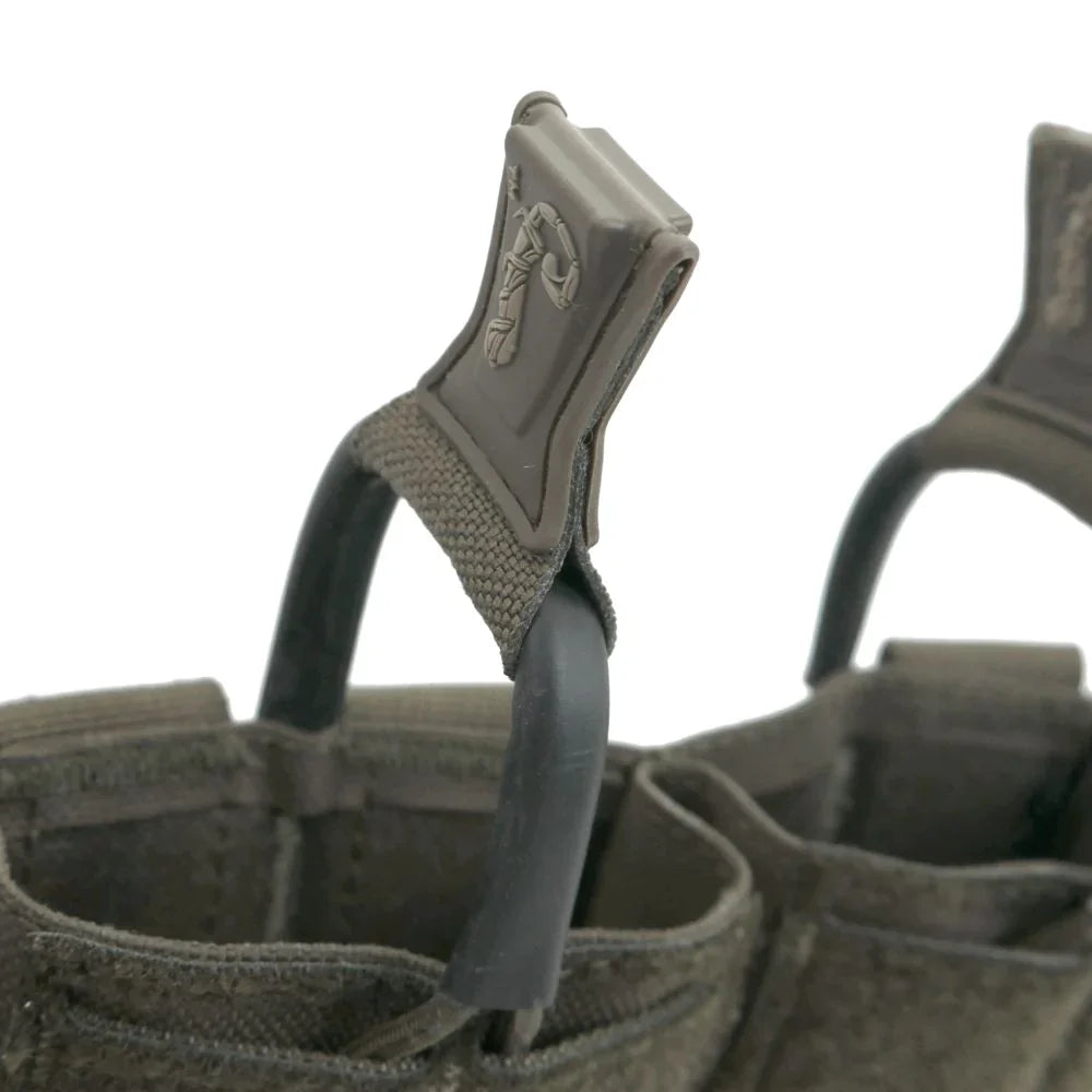 AG3 Triple Mag Placard