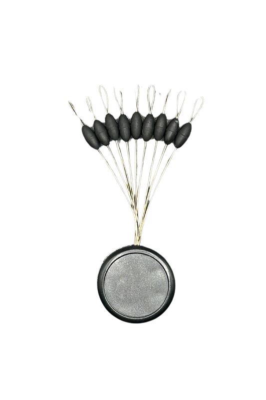 No Slip Rubber Stoppers