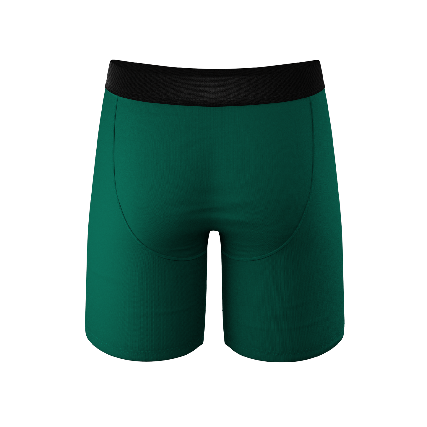 The Unwrap Me | Present Long Leg Ball Hammock® Pouch Underwear With Fly