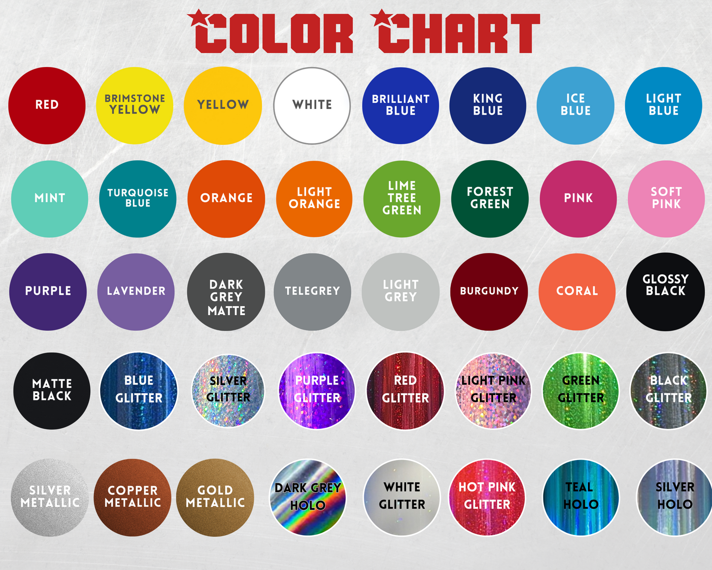 Baddiful Mirror Decal