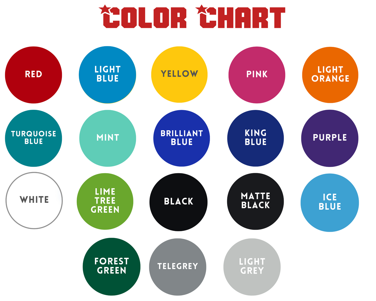 Annabelle Doll Large Hood Decal