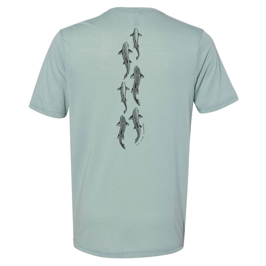 Trout Run Tee