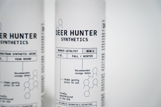 BCM-1 — Mock Scrape Kit | 8 oz + 8 oz