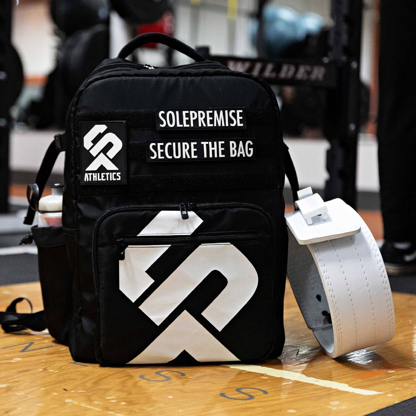 Gym Tactical Backpack