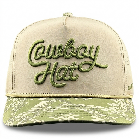 Viper - Duck “Cowboy Hat”