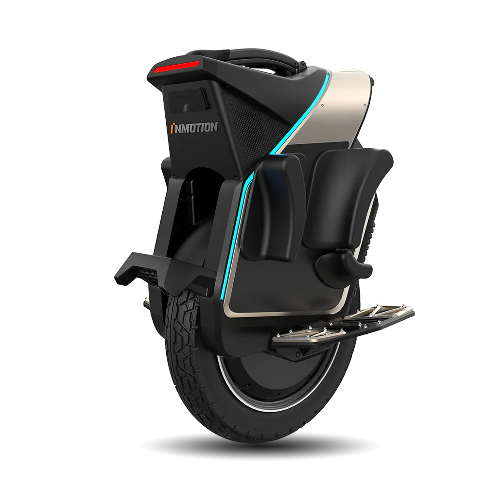 Inmotion V12S Electric Unicycle