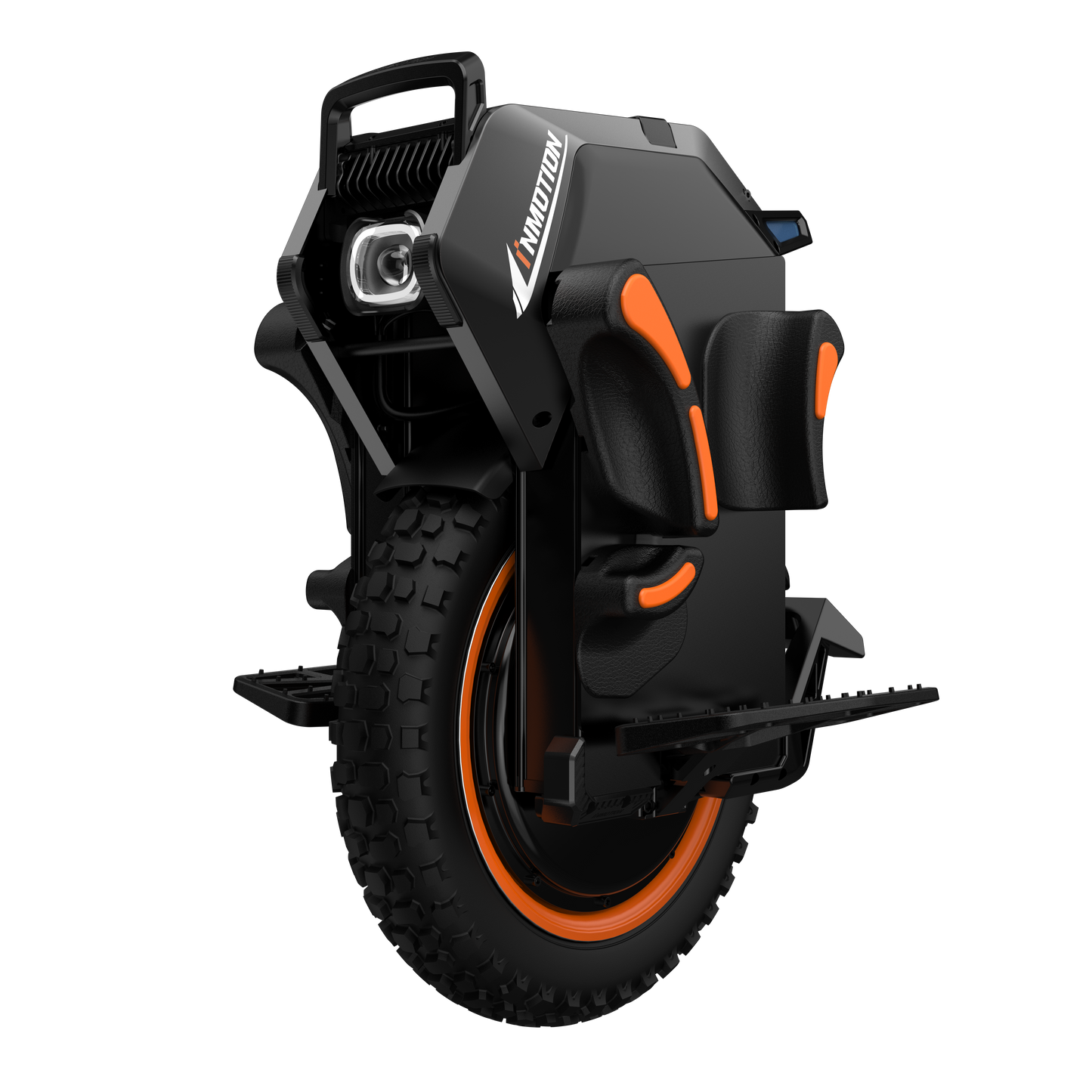 Inmotion V14 Adventure Electric Unicycle 50S