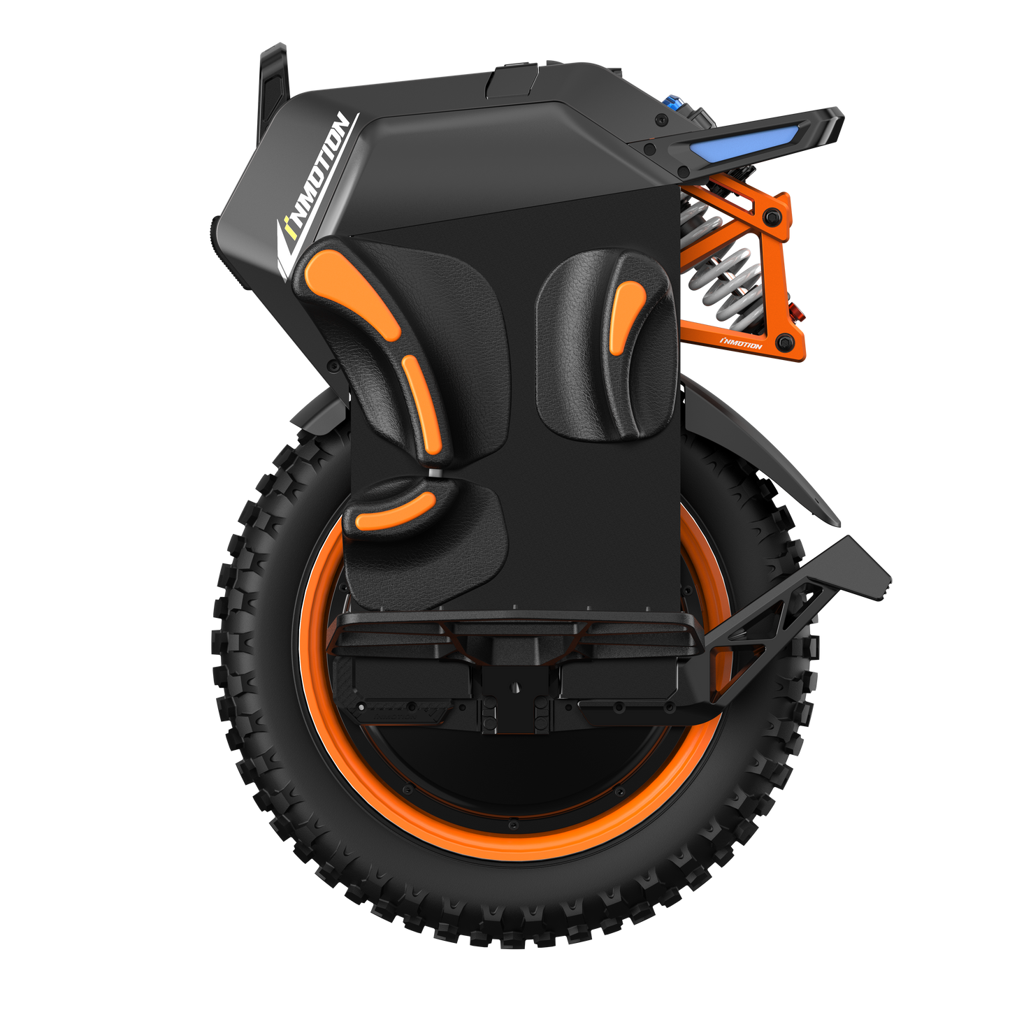 Inmotion V14 Adventure Electric Unicycle 50S