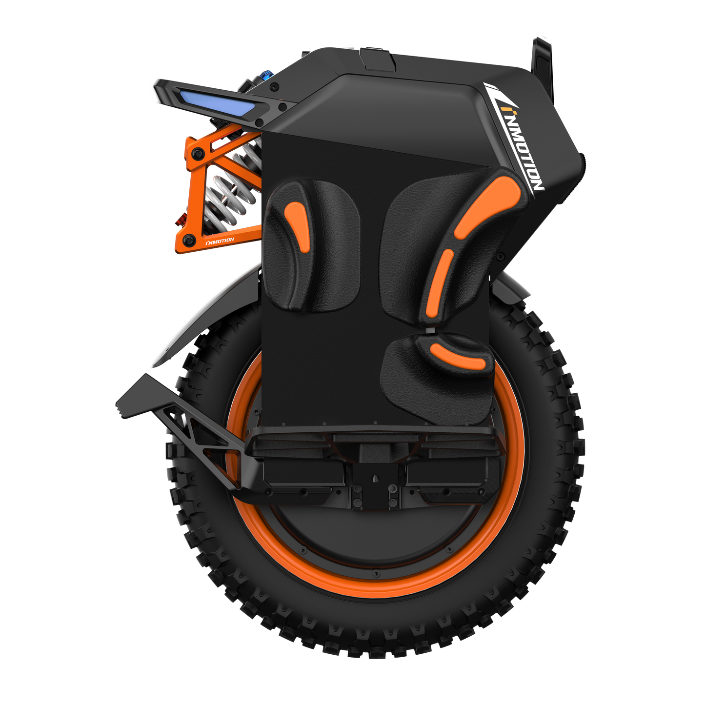 Inmotion V14 Adventure Electric Unicycle 50S