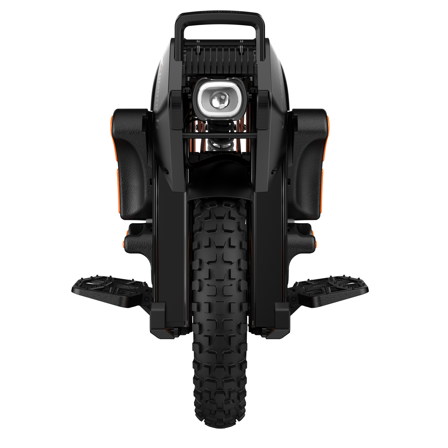 Inmotion V14 Adventure Electric Unicycle 50S