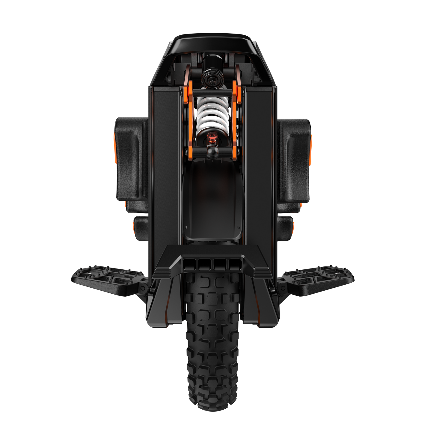 Inmotion V14 Adventure Electric Unicycle 50S