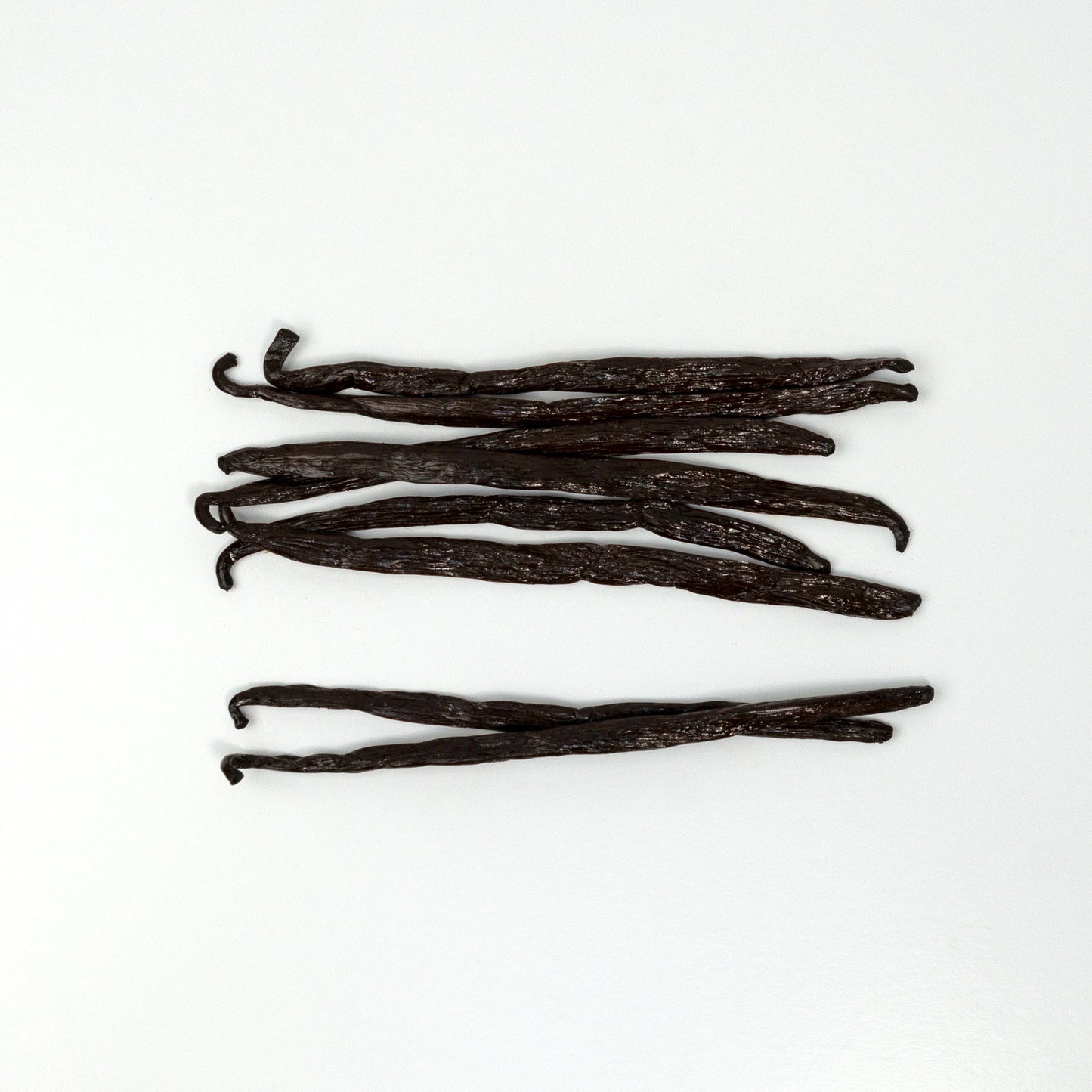 Congo Vanilla Beans - Whole Grade A Vanilla Pods for Vanilla Extract and Baking