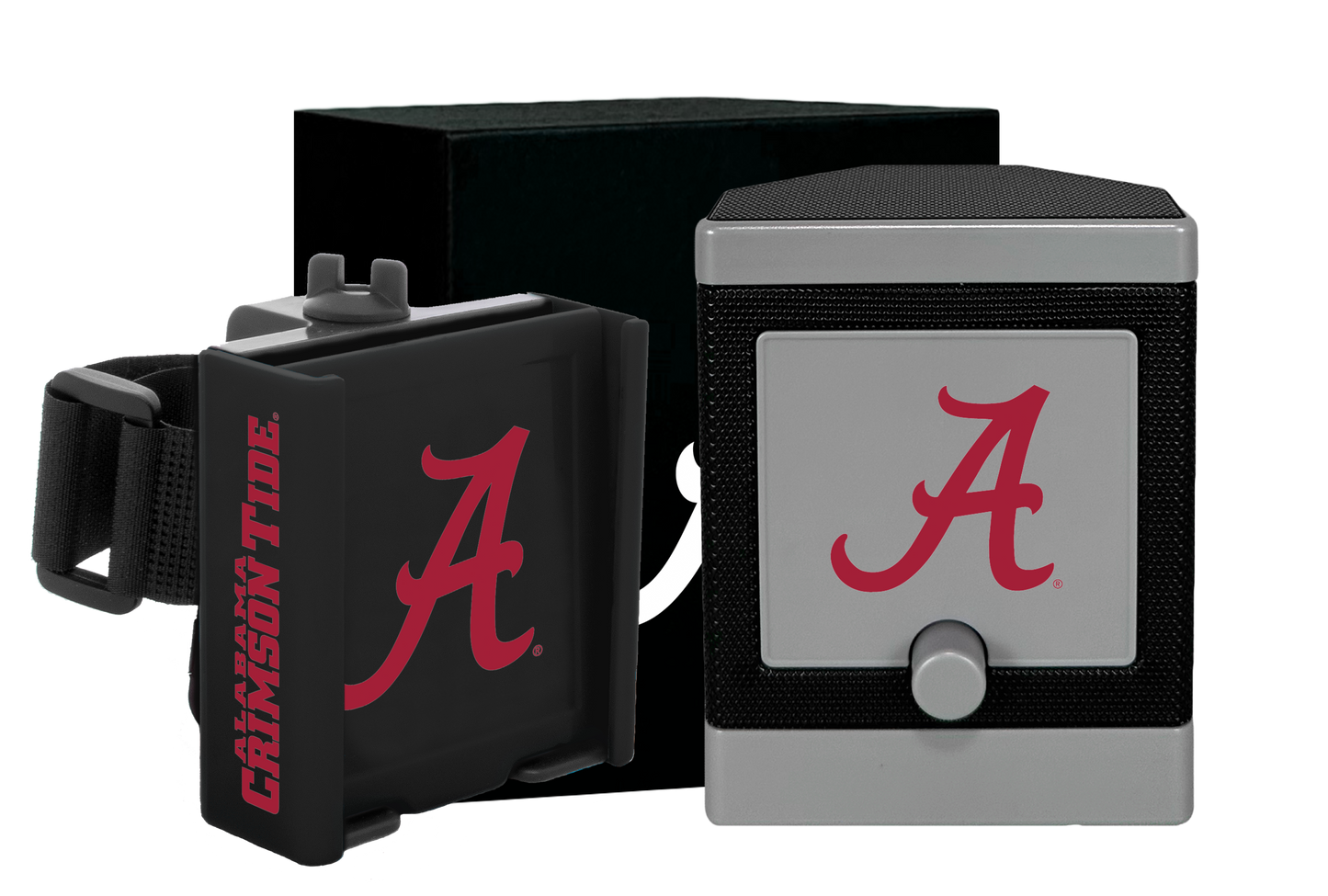 NCAA - Alabama