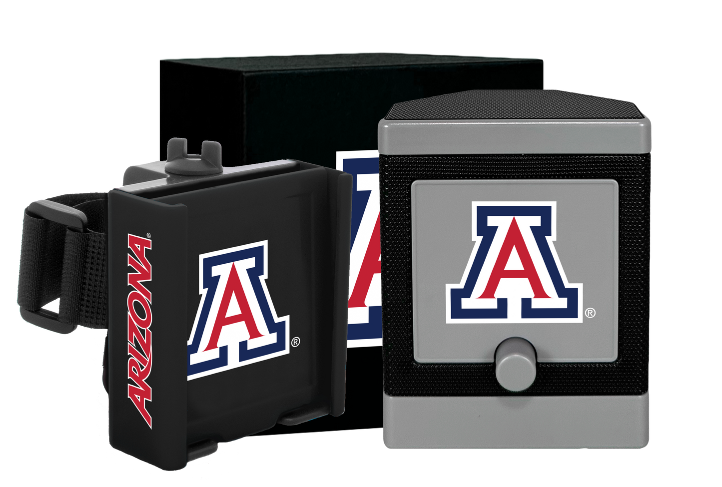 NCAA - Arizona
