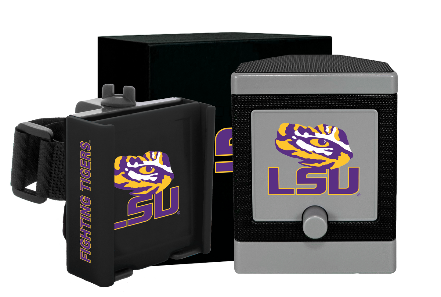 NCAA - LSU