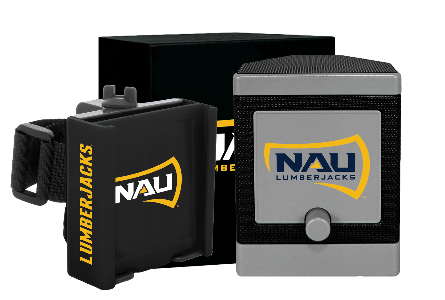 NCAA - NAU