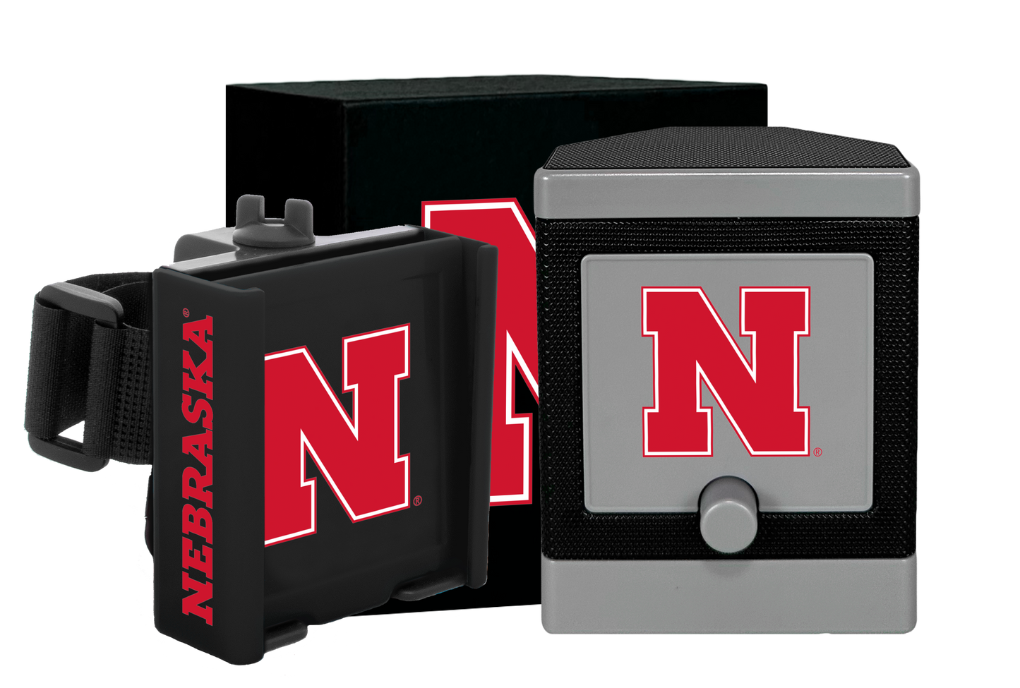 NCAA - Nebraska