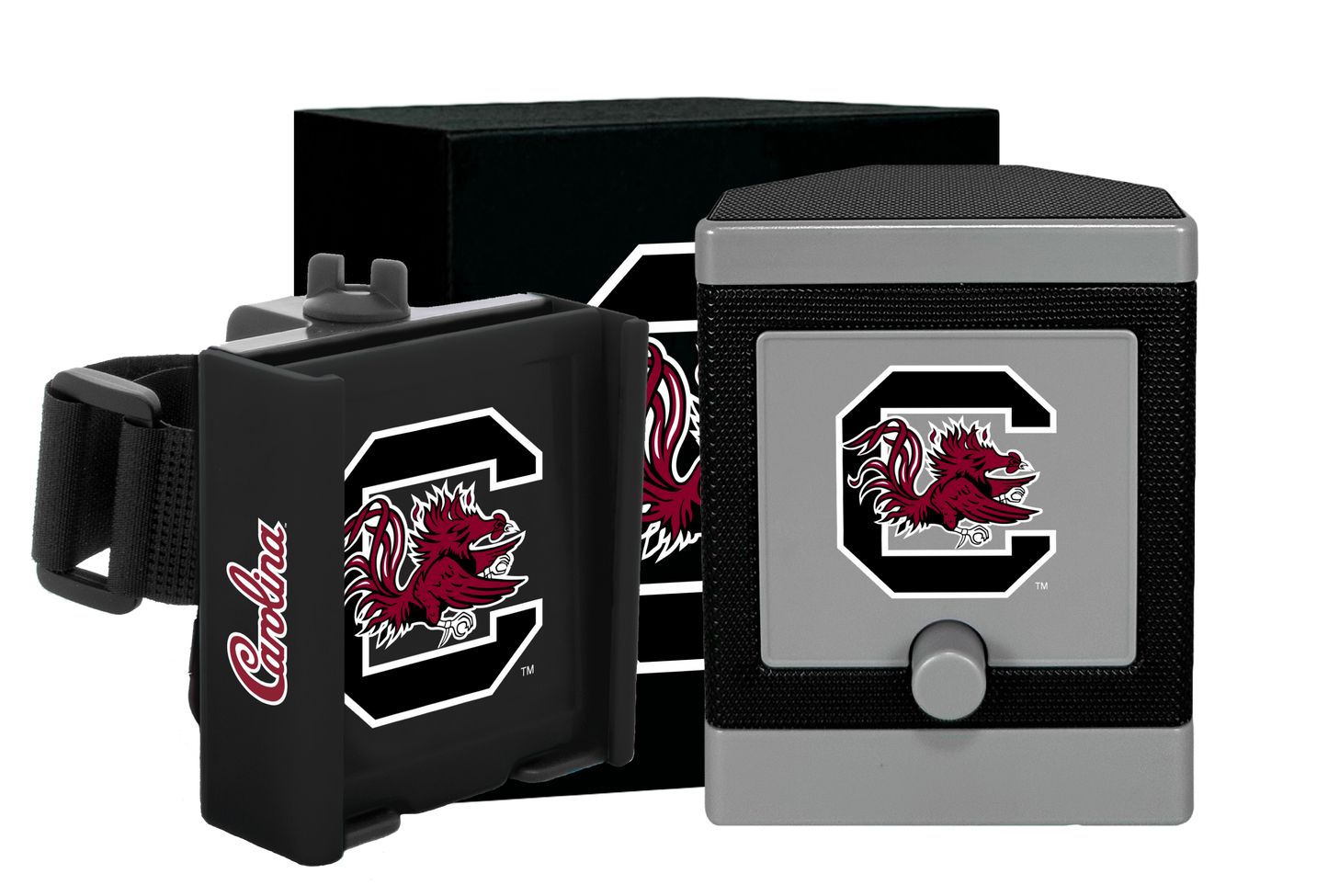 NCAA - South Carolina