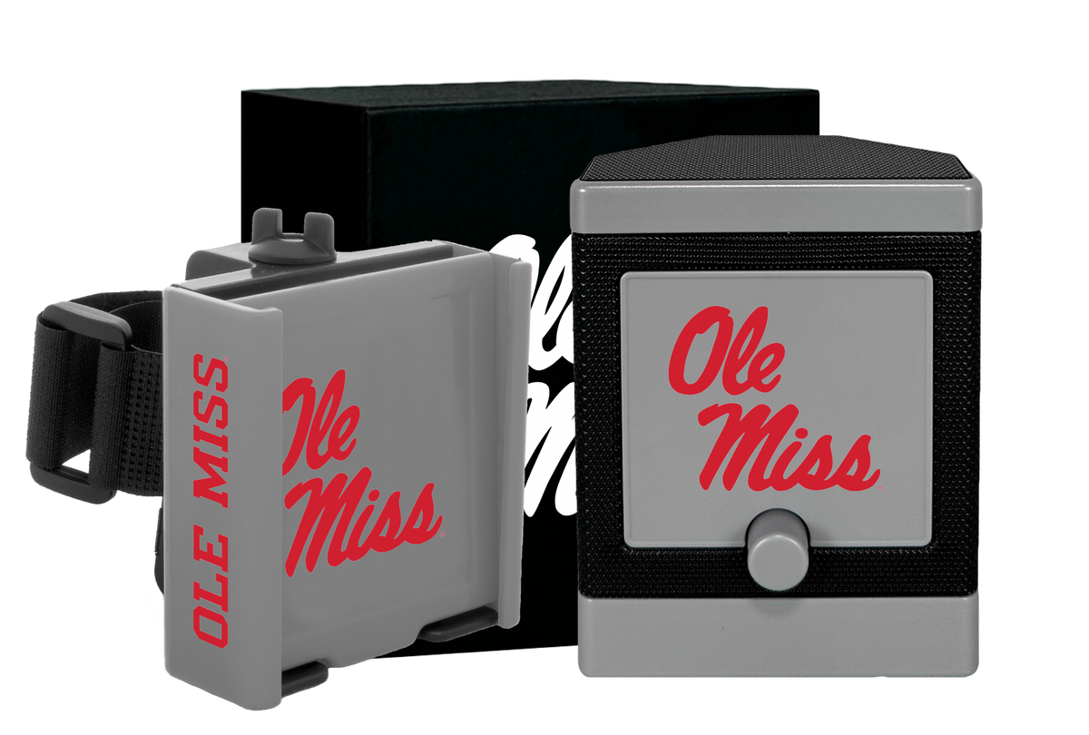 NCAA - Ole Miss
