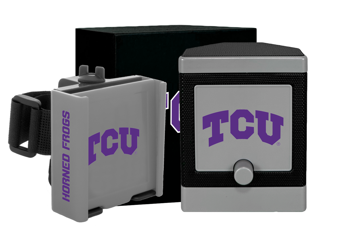 NCAA - TCU