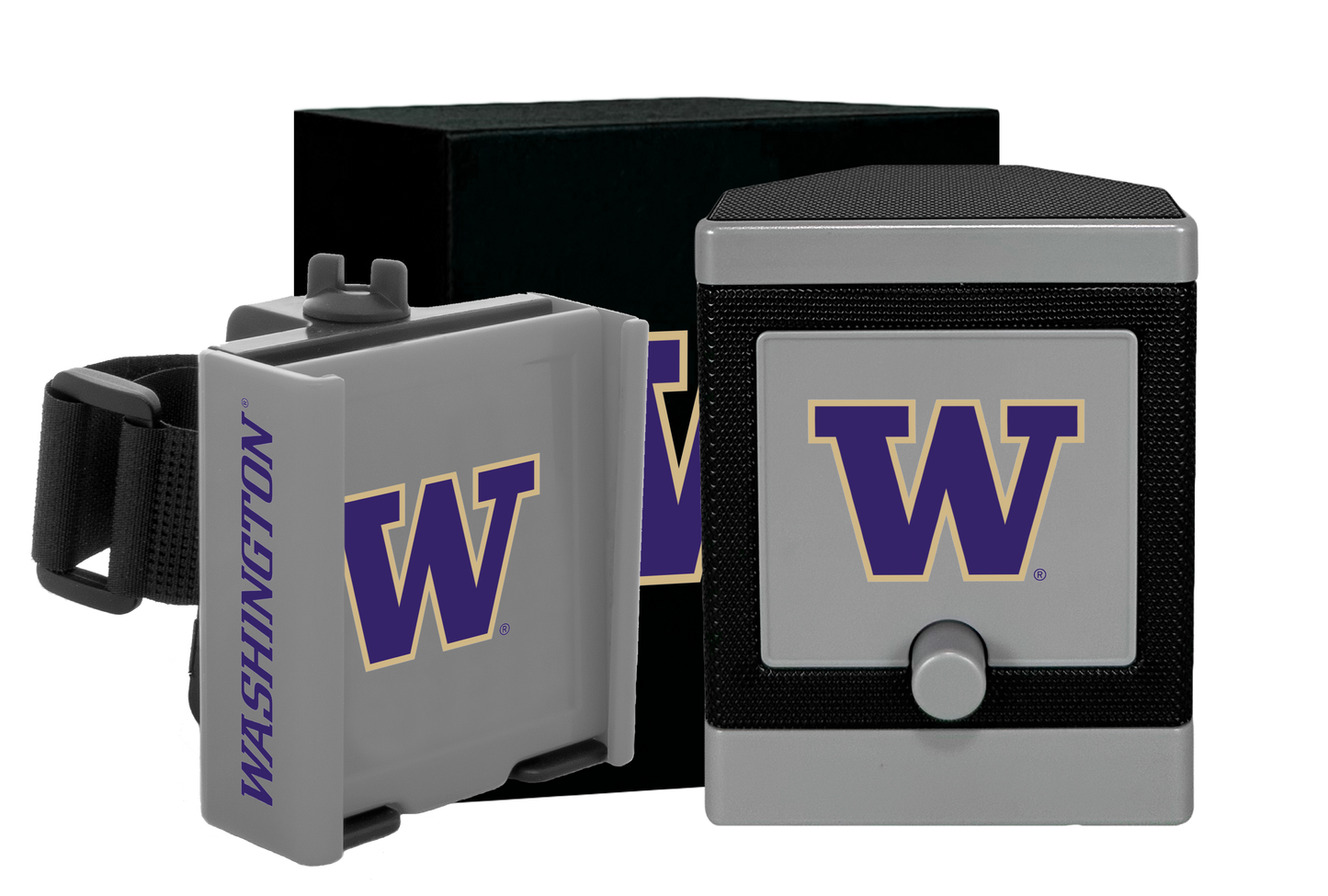 NCAA - Washington